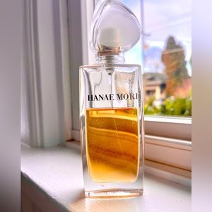 Hanae Mori Perfume